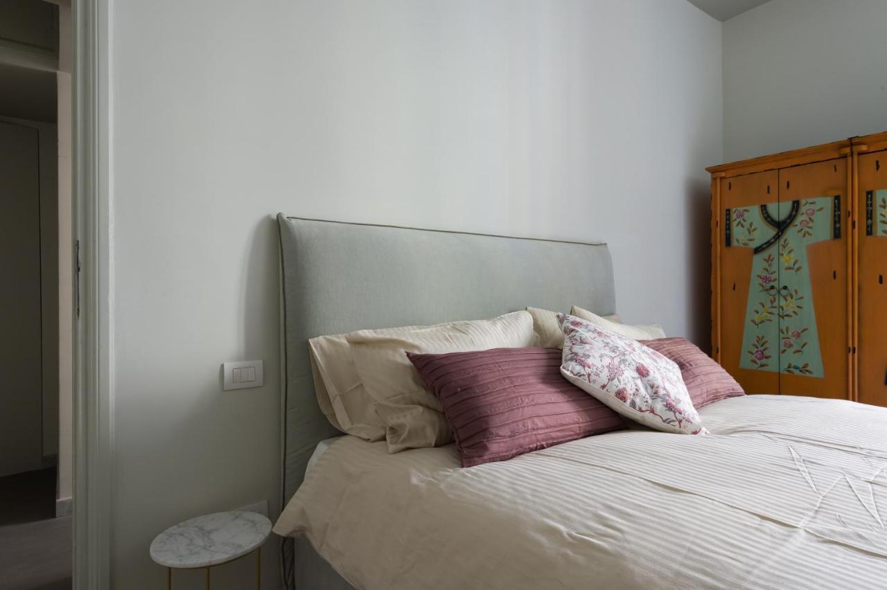 Casa Satrico Apartment โรม ภายนอก รูปภาพ