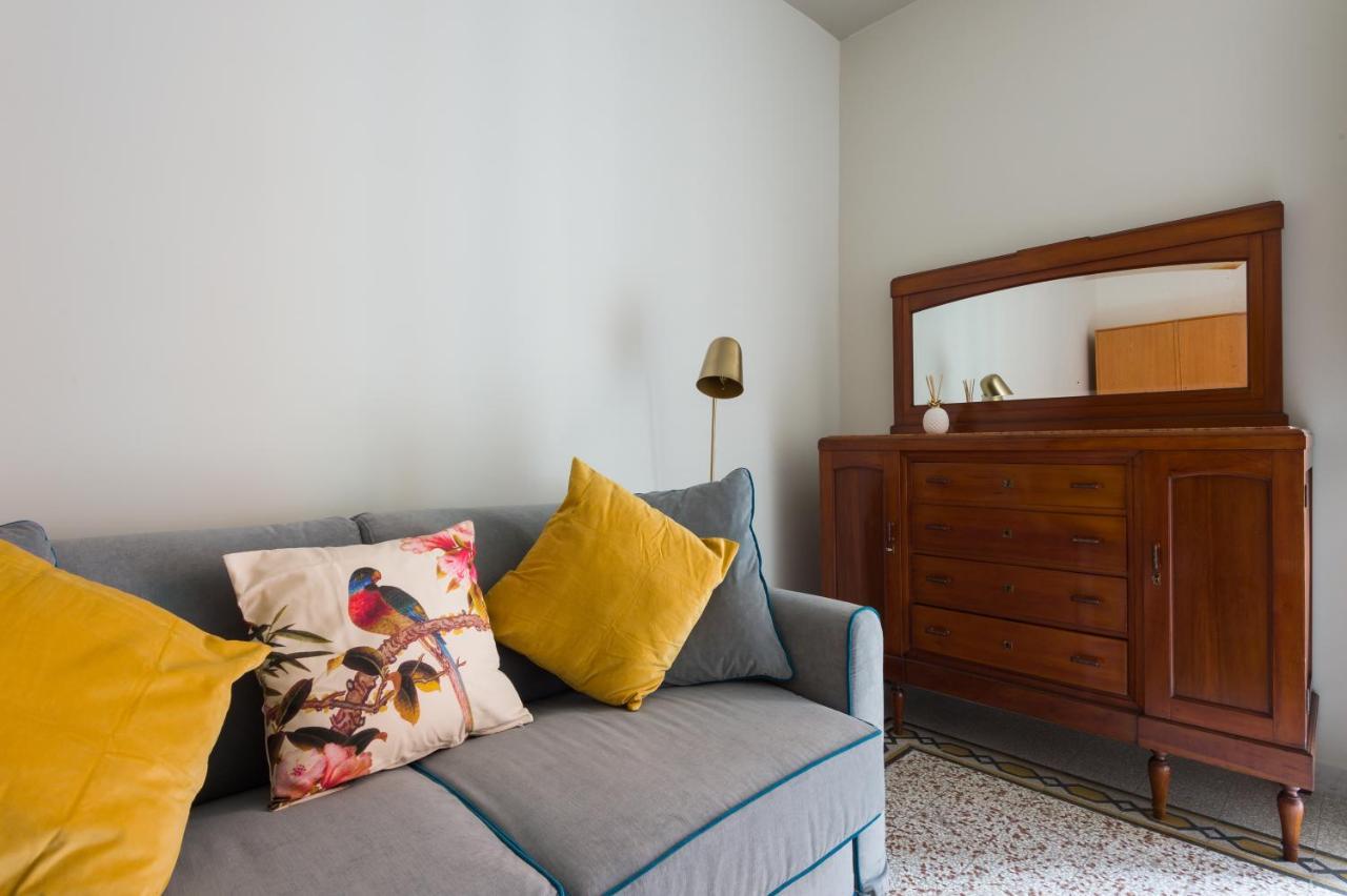 Casa Satrico Apartment โรม ภายนอก รูปภาพ